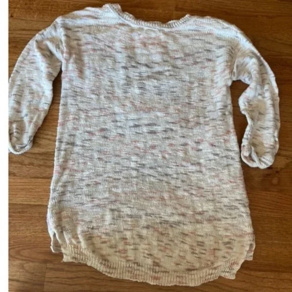 American rag ugly Christmas holiday reindeer sweater - Picture 6 of 9